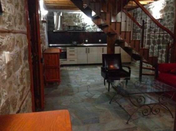 Villa Appolon - Photo4