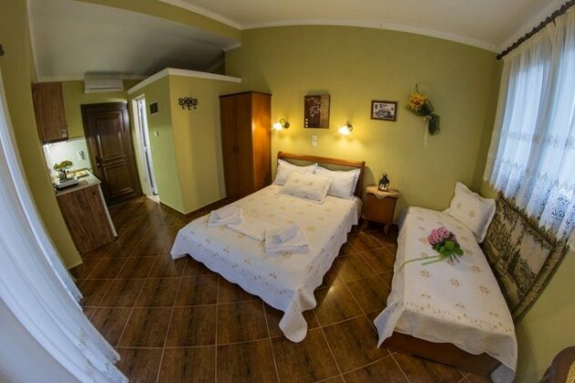 Villa Doxa - Photo3