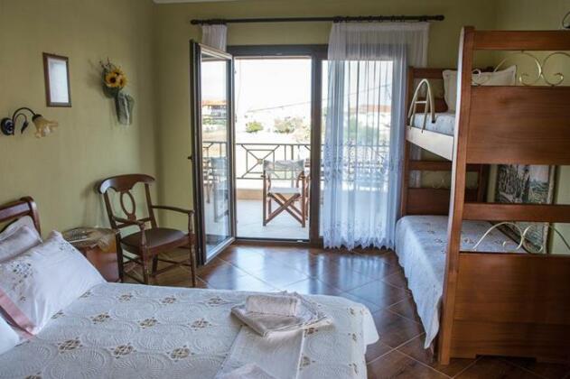 Villa Doxa - Photo5