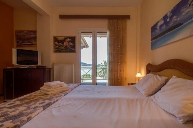 Villa Laguna Sithonia Peninsula - Photo5