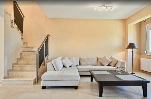 Villa Modern Vourvourou G - Photo2