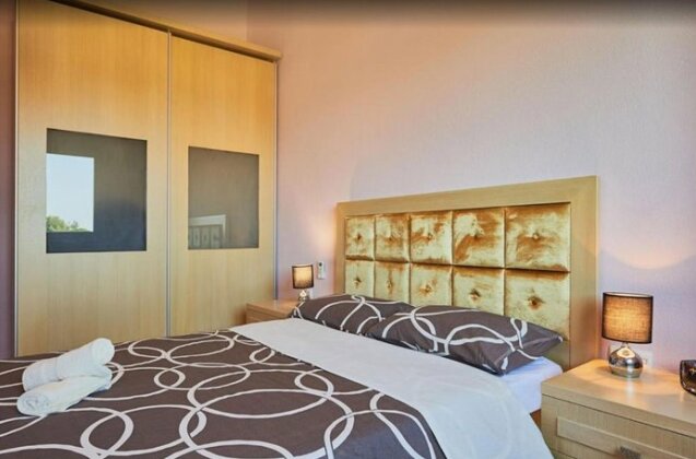 Villa Modern Vourvourou G - Photo3