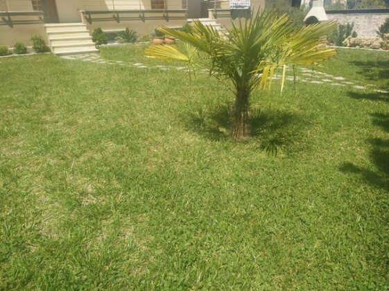 Villa Modern Vourvourou G - Photo5
