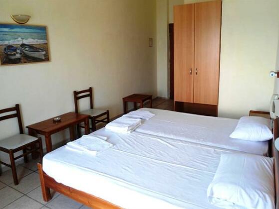 Vourvourou Hotel - Photo3