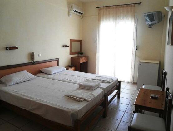 Vourvourou Hotel - Photo4