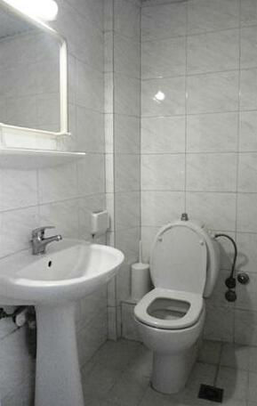 Vourvourou Hotel - Photo5