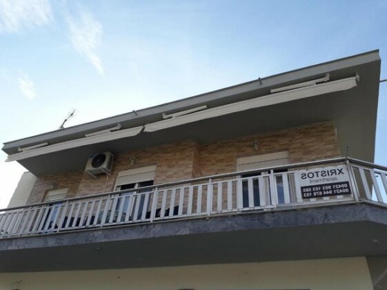 Xristos apartment - Photo3
