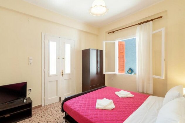 Aloe Apartment Sitia - Photo2