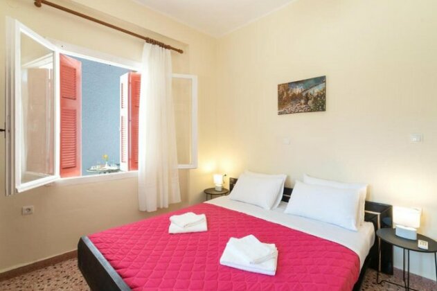 Aloe Apartment Sitia - Photo3