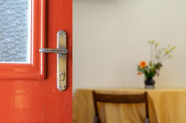 Aloe Apartment Sitia - Photo4