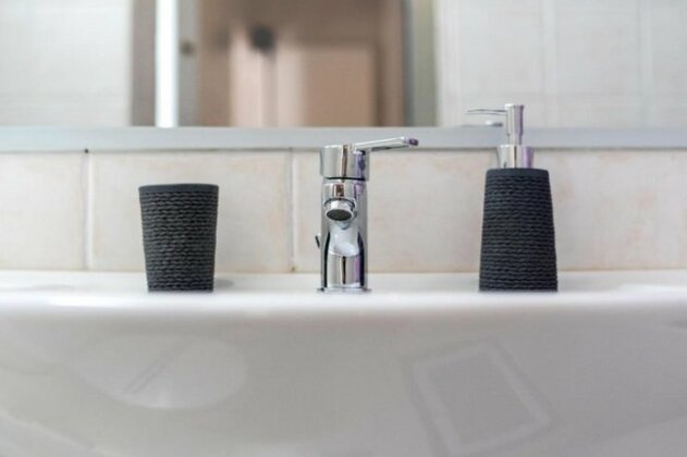 Aloe Apartment Sitia - Photo5