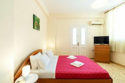 Aloe Apartment Sitia