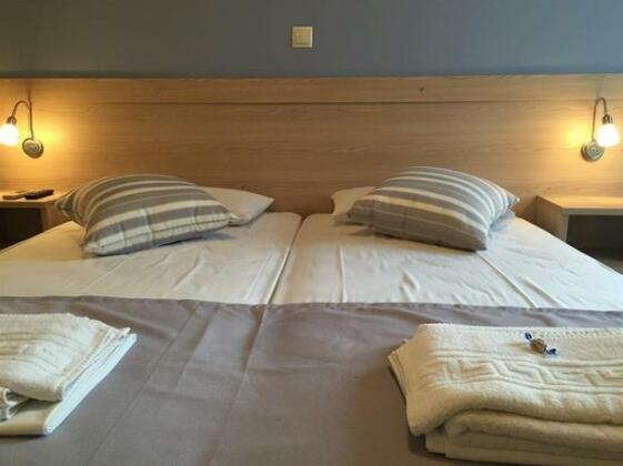 Apollon Hotel Sitia - Photo2
