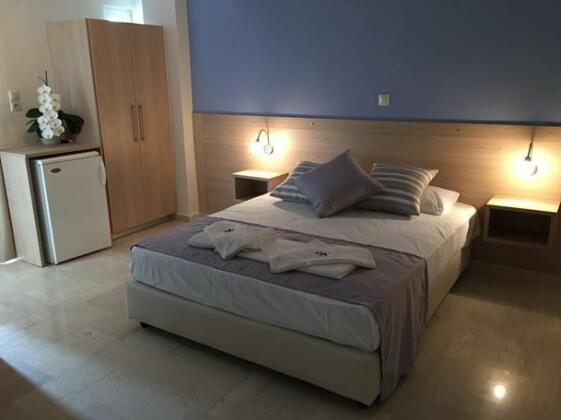 Apollon Hotel Sitia - Photo4