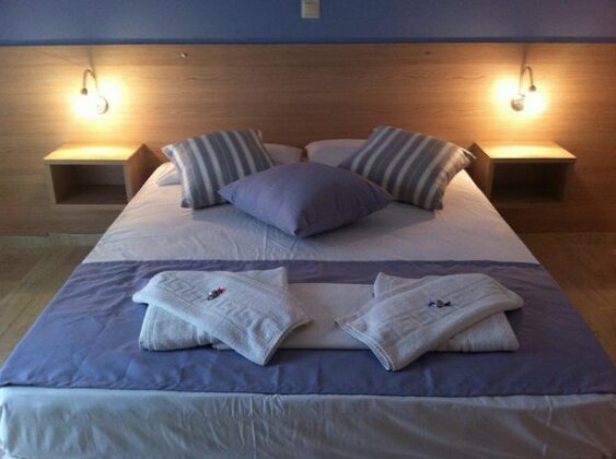 Apollon Hotel Sitia - Photo5