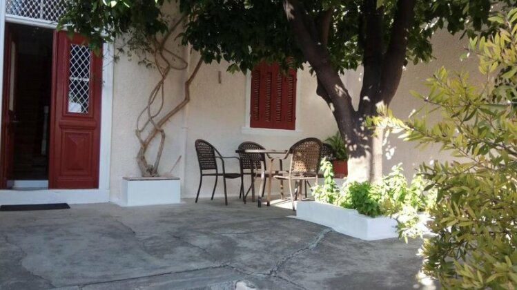 Arhontiko Sitia - Photo2