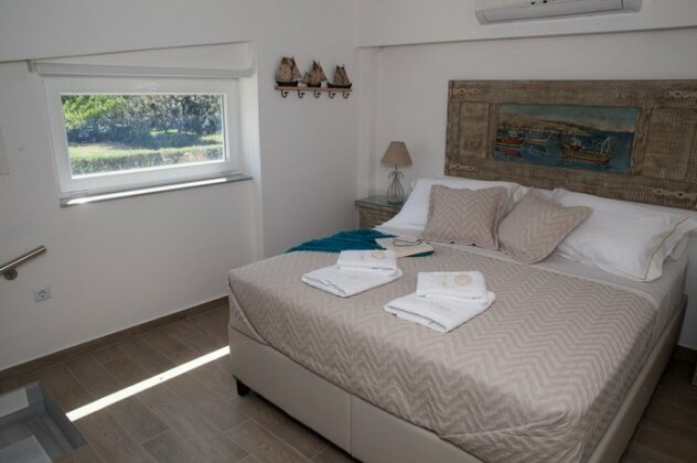 Blue Horizon Villa & Suites - Photo2