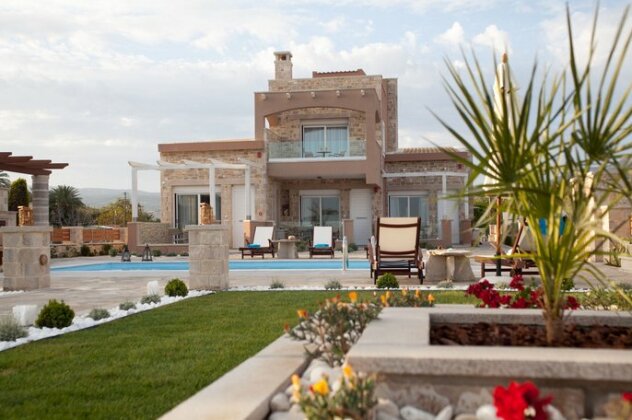 Blue Horizon Villa & Suites - Photo3