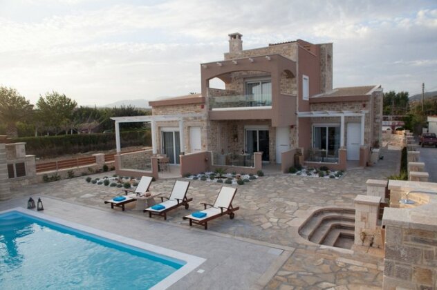 Blue Horizon Villa & Suites - Photo4
