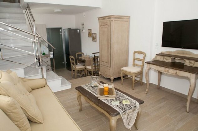 Blue Horizon Villa & Suites - Photo5
