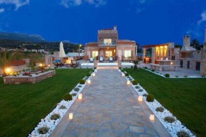 Blue Horizon Villa & Suites
