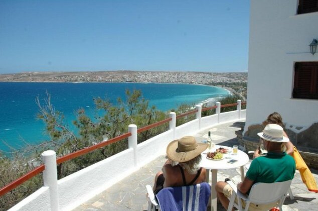 Blue Vista Cottage Sitia - Photo2