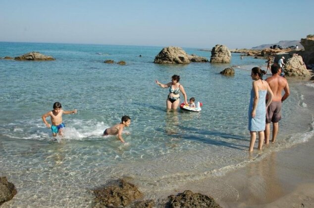 Blue Vista Cottage Sitia - Photo3