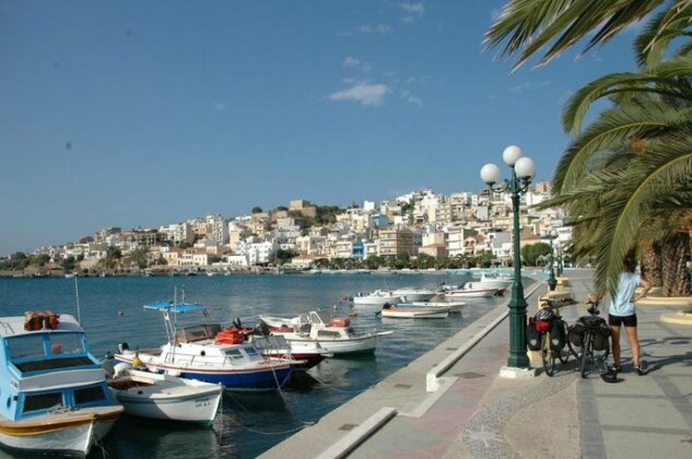 Blue Vista Cottage Sitia - Photo4