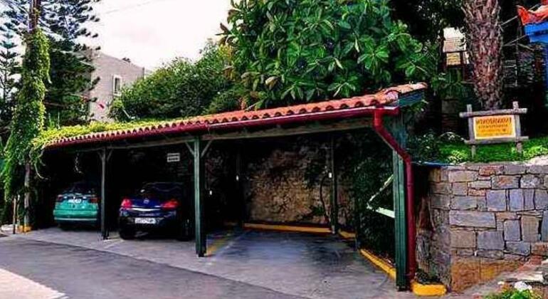 Corina Apartments - Photo5
