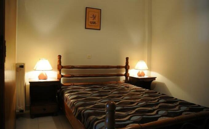 Ekavi Apartments Sitia - Photo2