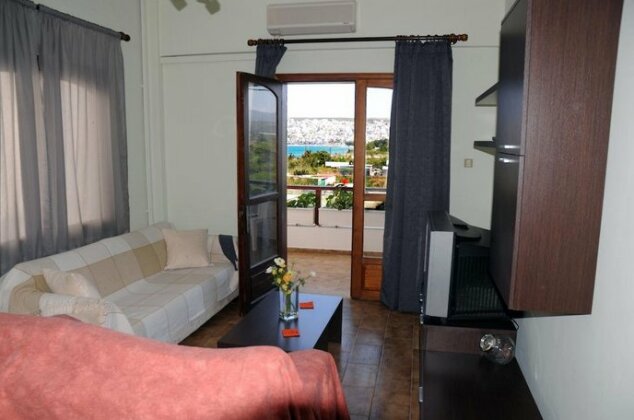 Ekavi Apartments Sitia - Photo3