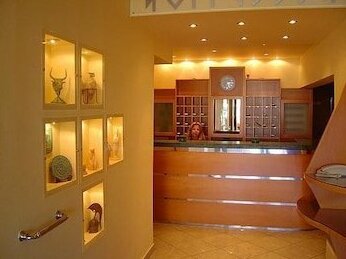 Elysee Hotel Sitia - Photo2