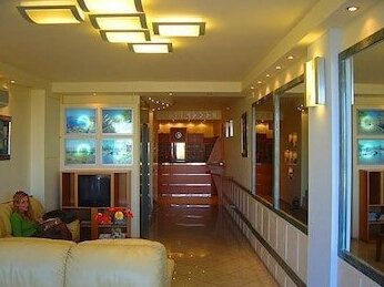 Elysee Hotel Sitia - Photo3