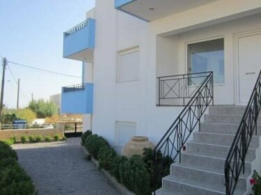 Emmanuela Apartments