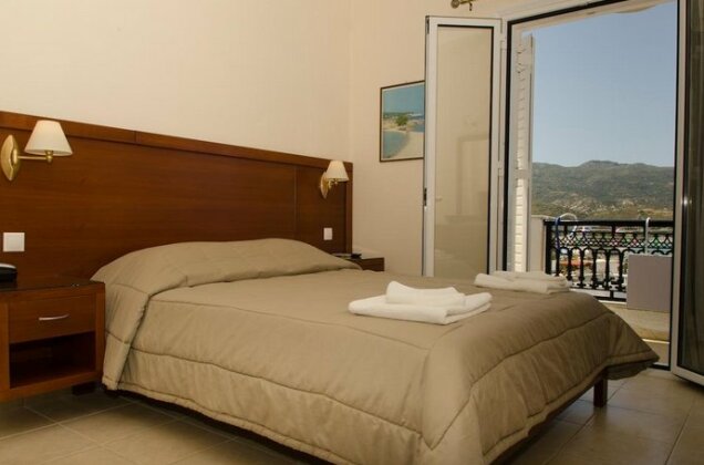 Hotel El Greco Sitia - Photo3