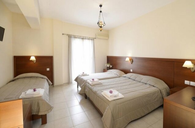 Hotel El Greco Sitia - Photo4