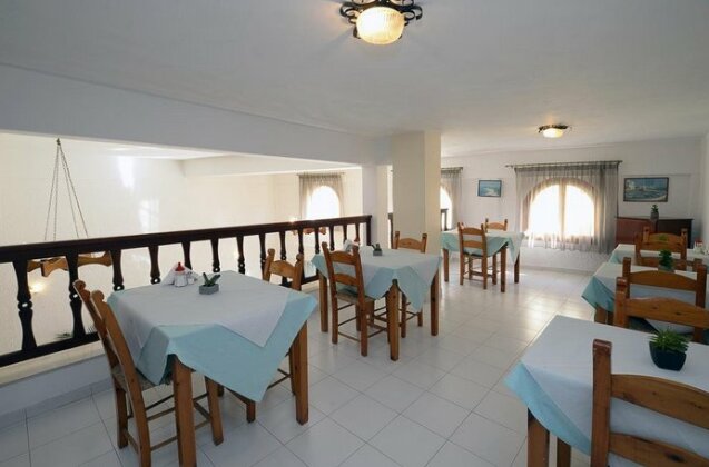 Hotel El Greco Sitia - Photo5