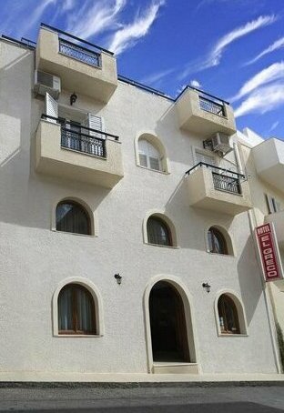 Hotel El Greco Sitia