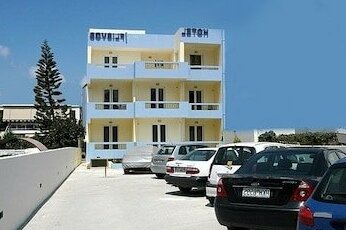 Hotel Flisvos - Photo2