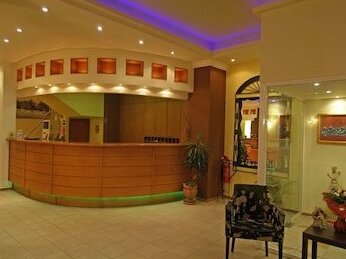 Hotel Flisvos - Photo3