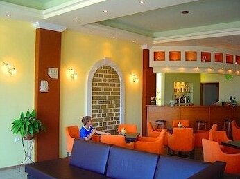 Hotel Flisvos - Photo4