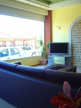 Hotel Flisvos - Photo5