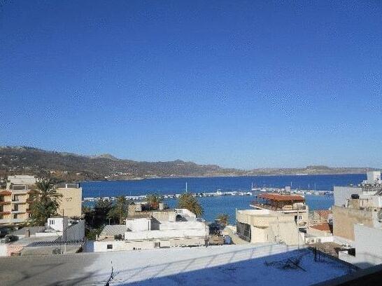 Hotel Krystal Sitia - Photo2