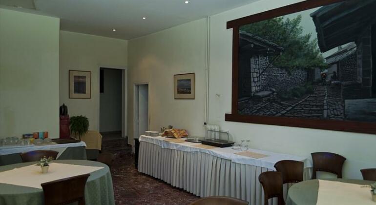 Hotel Krystal Sitia - Photo3