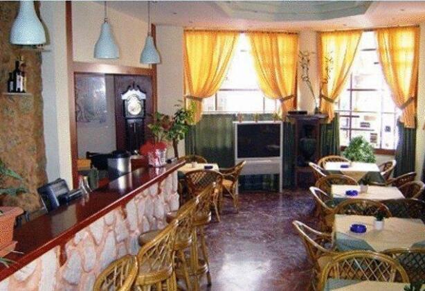 Hotel Krystal Sitia - Photo4