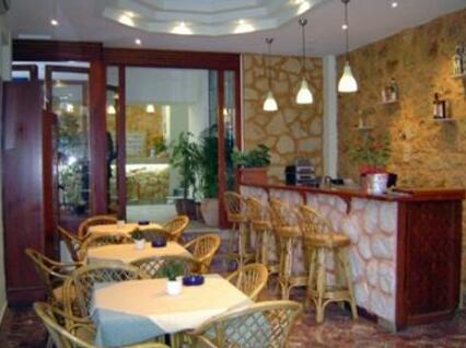 Hotel Krystal Sitia - Photo5