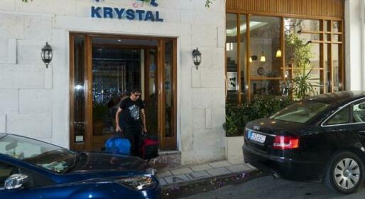 Hotel Krystal Sitia