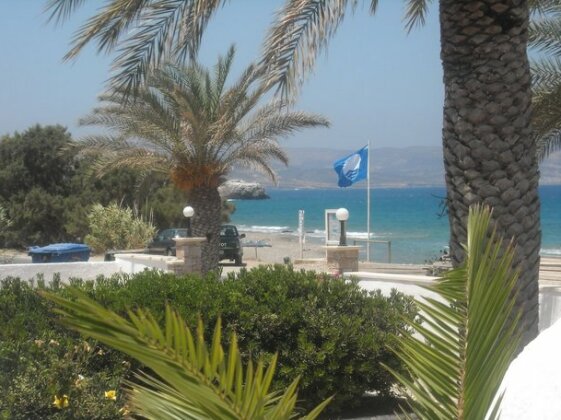 Hotel Petras Beach - Photo2