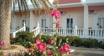 Hotel Petras Beach