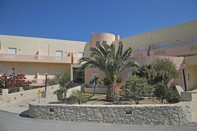 Hotel Sea Breeze Sitia - Photo2